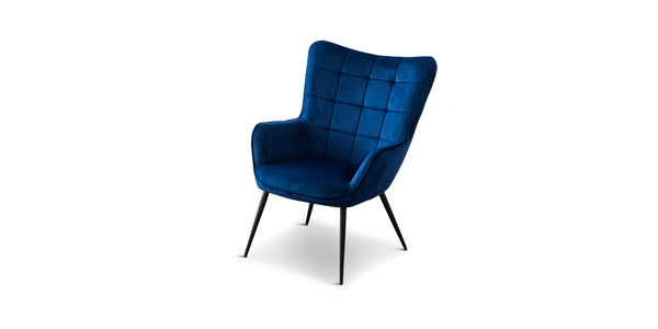 Vera Accent Chair