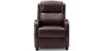 Churwell Push Back Recliner Chair