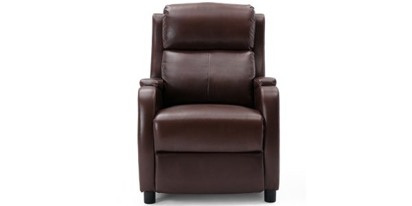 Churwell Push Back Recliner Chair