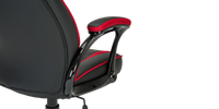 GTForce Roadster 1 Gaming Chair with Adjustable Lumbar Support