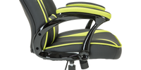 GTForce Roadster 1 Gaming Chair with Adjustable Lumbar Support