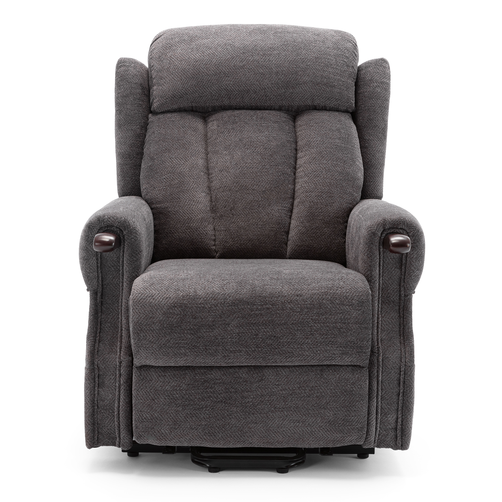 Halton Heavy-Duty Rise Recliner Armchair