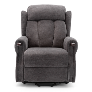 Halton Heavy-Duty Rise Recliner Armchair