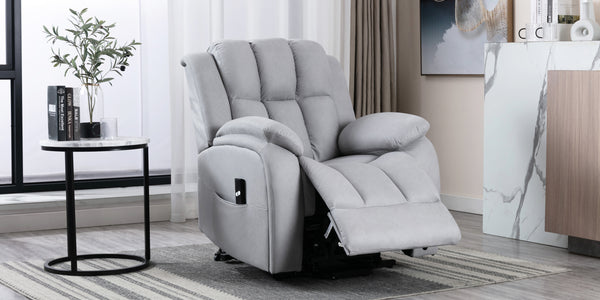 Brookline Rise Recliner Chair