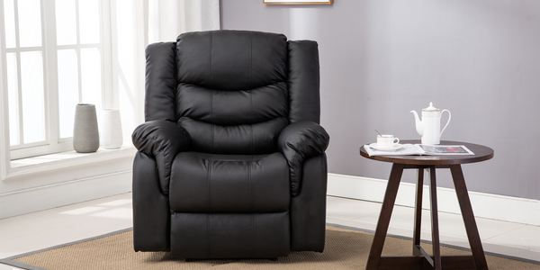 Seattle Recliner Chair