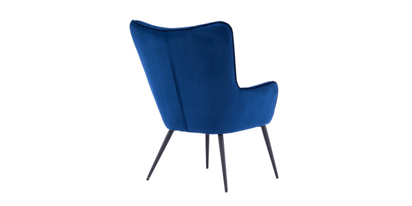 Vera Accent Chair