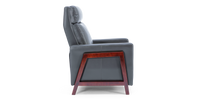 Riley Push Back Recliner Chair