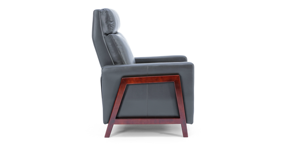 Riley Push Back Recliner Chair