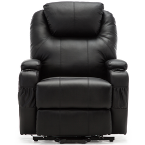 Cinemo Rise Recliner Chair with Massage and Heat