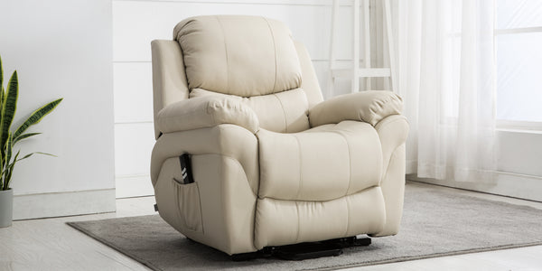 Madison Rise Recliner Chair