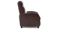 Norton Push Back Recliner Chair