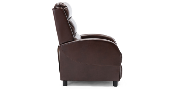 Norton Push Back Recliner Chair