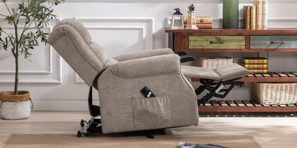 Ashfield Rise Recliner Chair