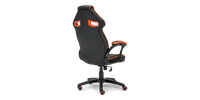 GTForce Roadster 1 Gaming Chair with Adjustable Lumbar Support