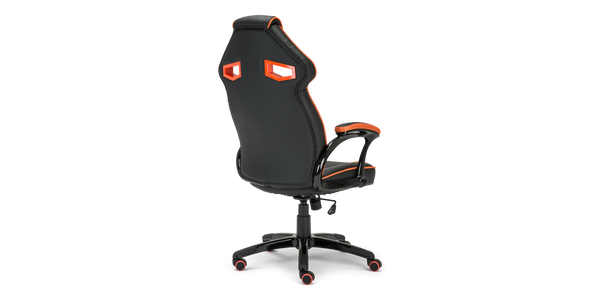 GTForce Roadster 1 Gaming Chair with Adjustable Lumbar Support