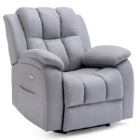 Brookline Recliner Chair