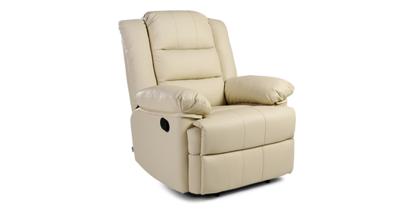 Loxley Manual Recliner Chair