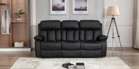 Chester Recliner 3 Seater Recliner Sofa