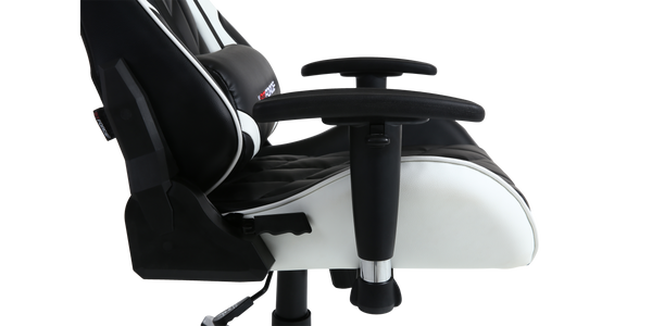 GTForce Pro GT Gaming Chair with Recline