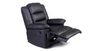 Loxley Manual Recliner Chair