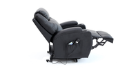 Cinemo Rise Recliner Chair with Massage and Heat