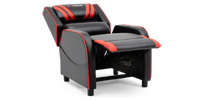 GTForce Ranger S Push Back Gaming Recliner