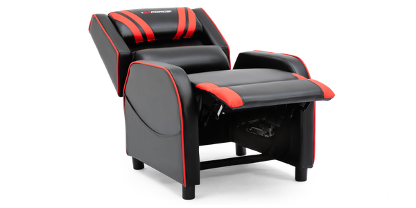 GTForce Ranger S Push Back Gaming Recliner