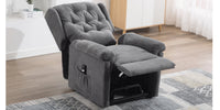 Barnsley Rise Recliner Chair