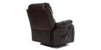 Chester Recliner Chair with Massage and Heat