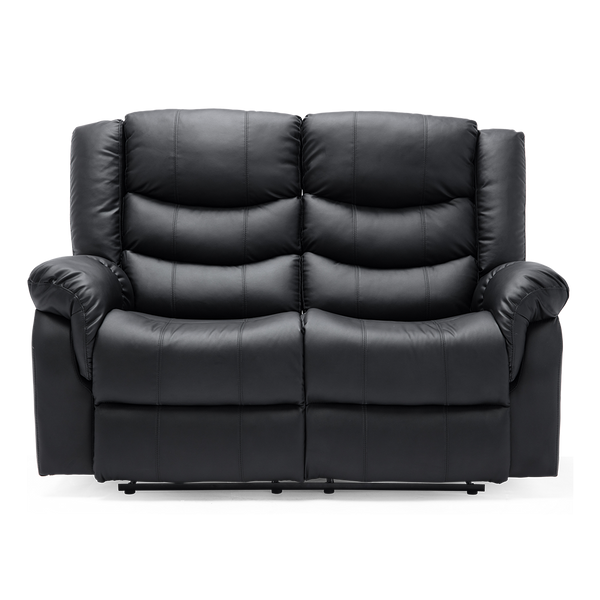 Seattle 2 Seater Recliner Sofa