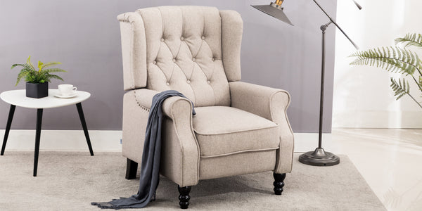 Althorpe Recliner Armchair