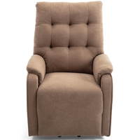 Charlbury Rise Recliner Armchair