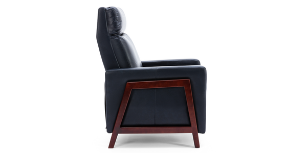 Riley Push Back Recliner Chair