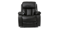 Chester Recliner Chair with Massage and Heat