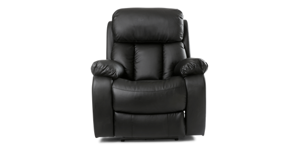 Chester Recliner Chair with Massage and Heat