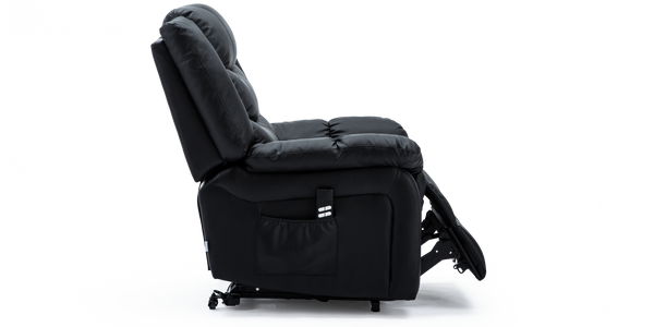 Seattle Dual Motor Rise Recliner