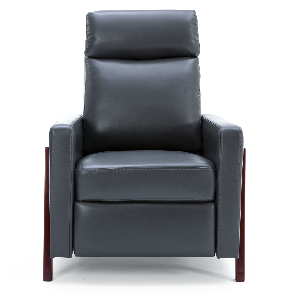 Riley Push Back Recliner Chair