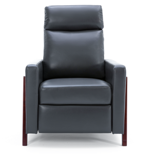 Riley Push Back Recliner Chair