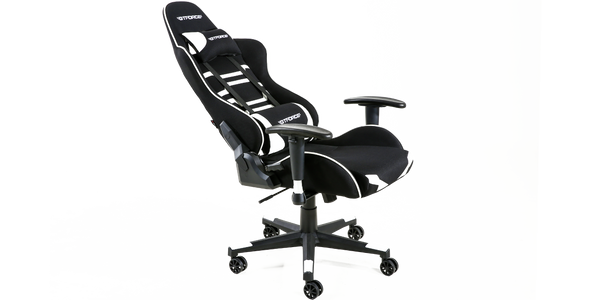 GTForce Evo CT Gaming Chair with Recline