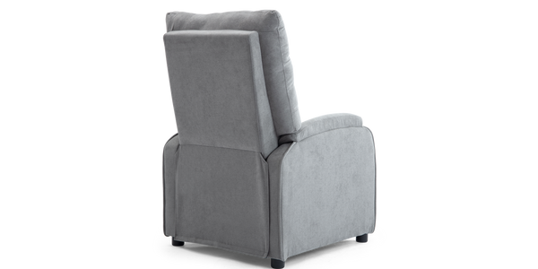 Charlbury Push Back Recliner Chair