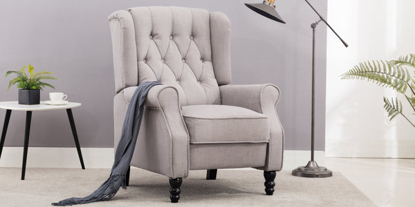 Althorpe Recliner Armchair