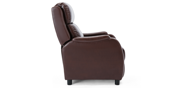 Churwell Push Back Recliner Chair