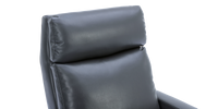 Riley Push Back Recliner Chair