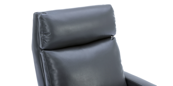 Riley Push Back Recliner Chair