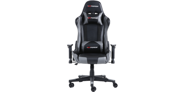 GTForce Pro FX Gaming Chair with Recline