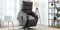 Charlbury Rise Recliner Armchair