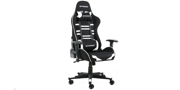 GTForce Evo CT Gaming Chair with Recline