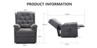 Barnsley Rise Recliner Chair