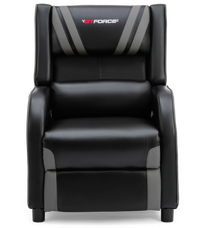 GTForce Ranger S Push Back Gaming Recliner