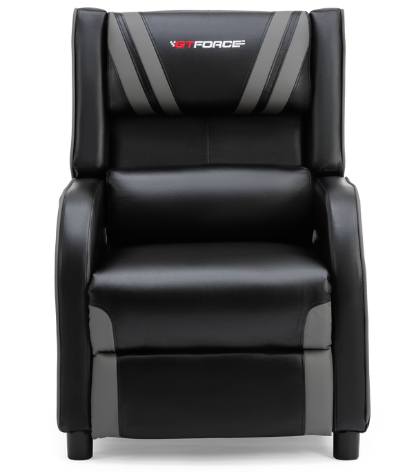 GTForce Ranger S Push Back Gaming Recliner